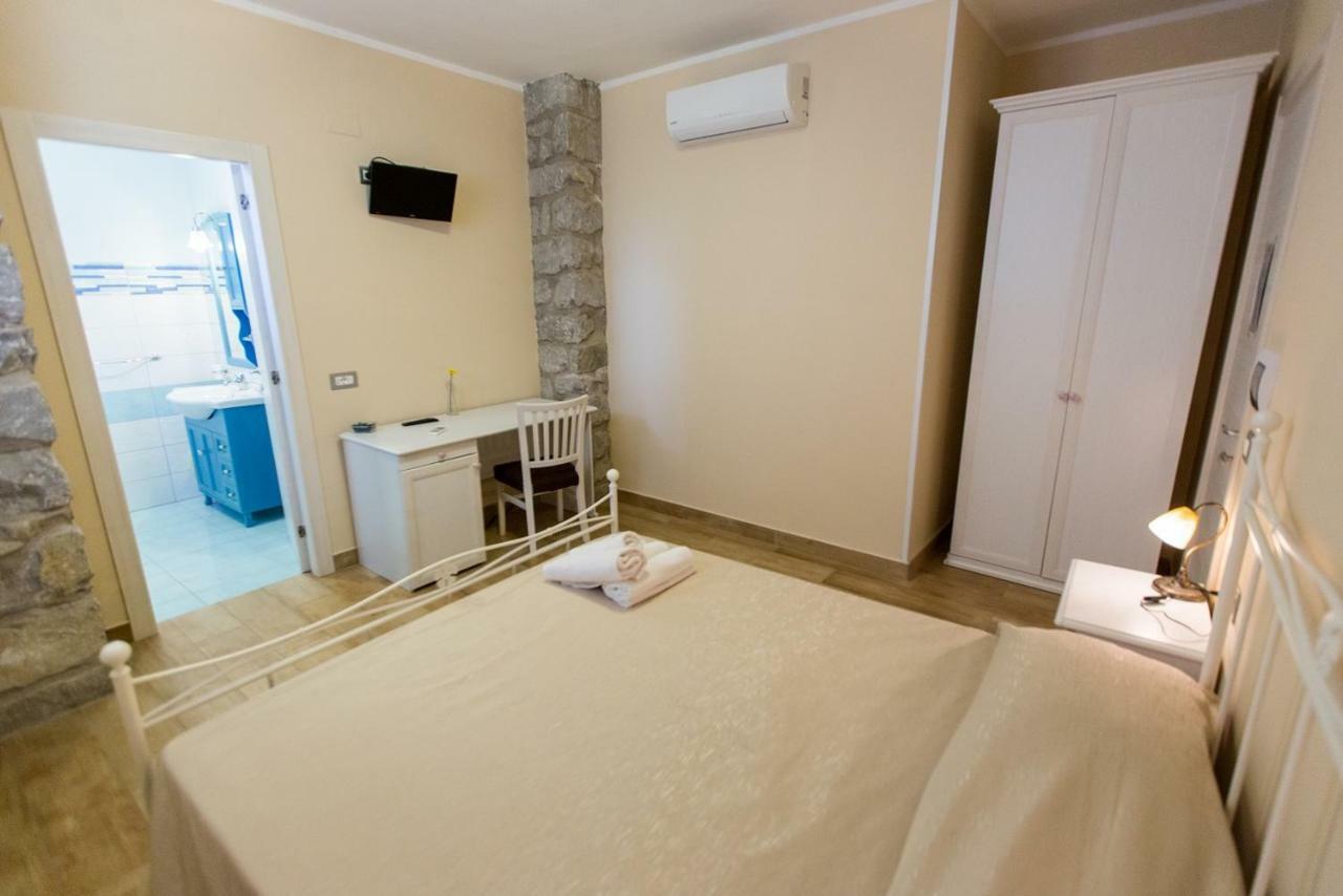 B&B Incanto Del Mare Trogir Exterior foto