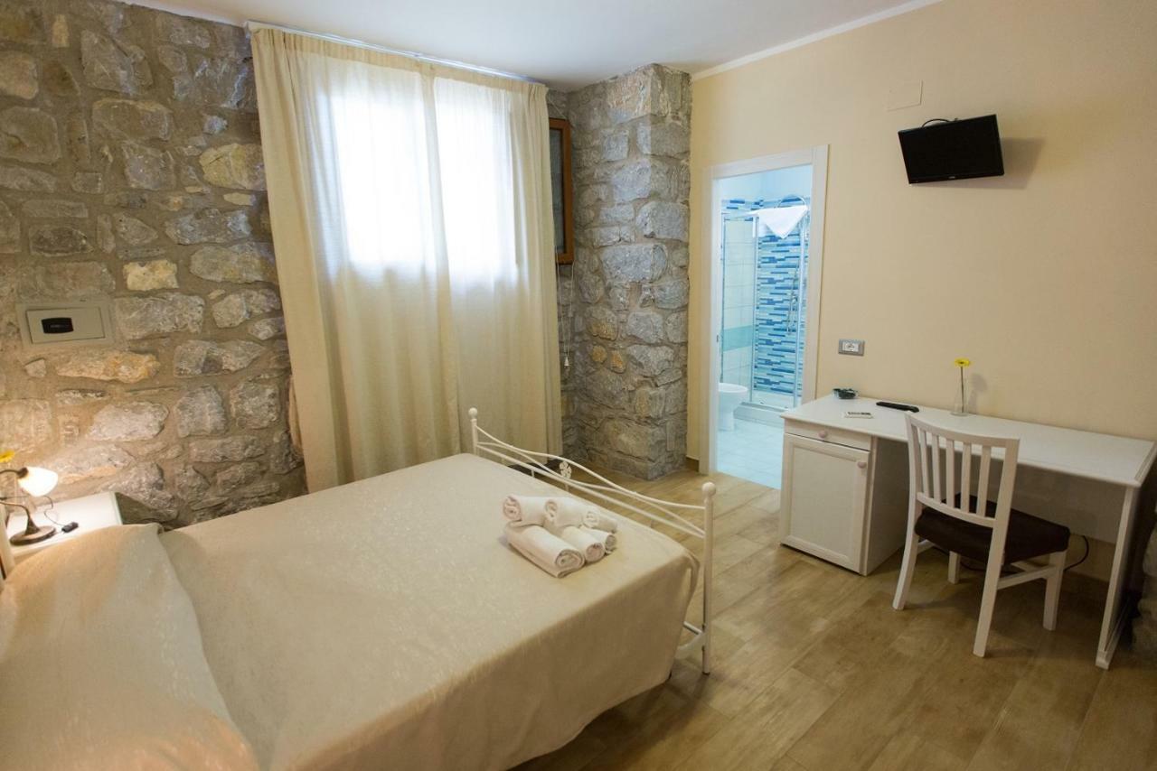 B&B Incanto Del Mare Trogir Exterior foto